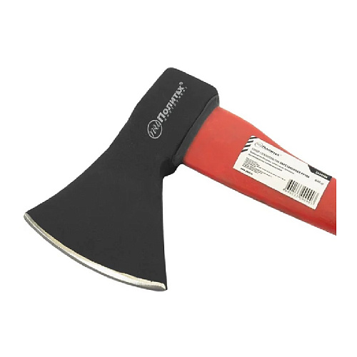 Топор стеклопластик обрез ручка 600г