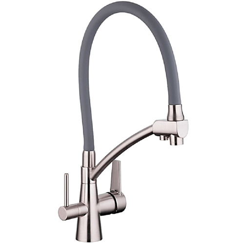 Смеситель для кухни G4398