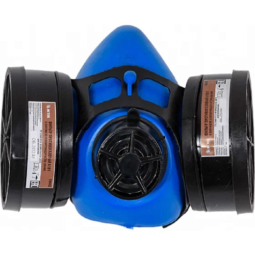 Респиратор РПГ-67 (класс А)