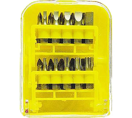 Набор бит (20шт)