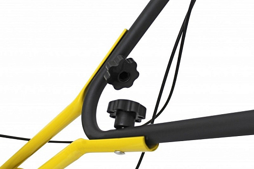 Мотокультиватор Huter GMС-6,8