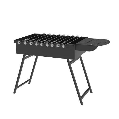 "Мангал Везувий ""Пикник"""