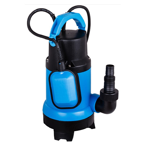 Насос дренажный AQUARIO ADS- 900 300Вт 150л/мин напор 5м