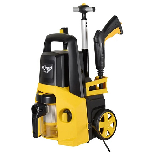 Мойка-пылесос Huter W150-MF