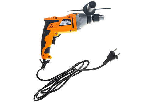 Дрель ударная Вихрь ДУ-1100