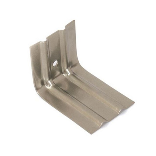 Кронштейн с шайбой и прокладкой ККУ-150 Оцинкованный 1,2мм