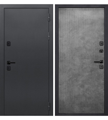 Дверь входная FERRONI Термо Эверест