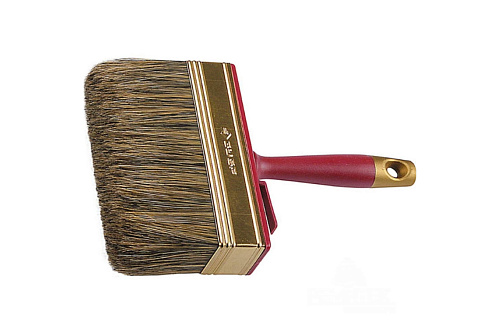 Макловица 50х150мм УНИВЕРСАЛ МАСТЕР светлая щетина пластиковый корпус