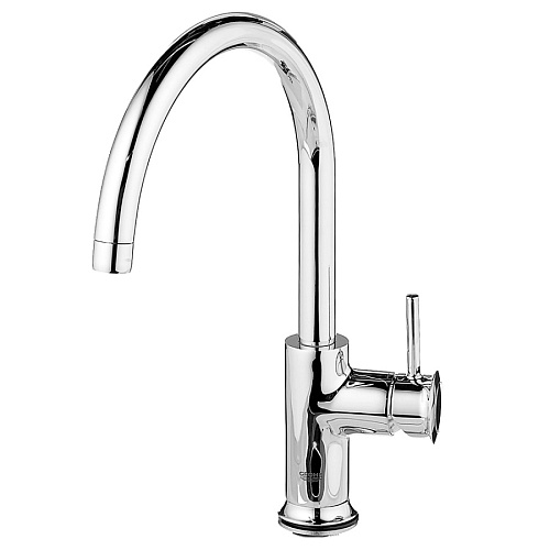 Смеситель для кухни GROHE BauClassic картридж 28мм