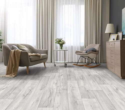 Линолеум ULTRA CRACKED OAK 6_119L - 4,0м