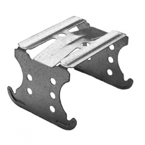 Соединитель профилей 2-х уровневый КНАУФ