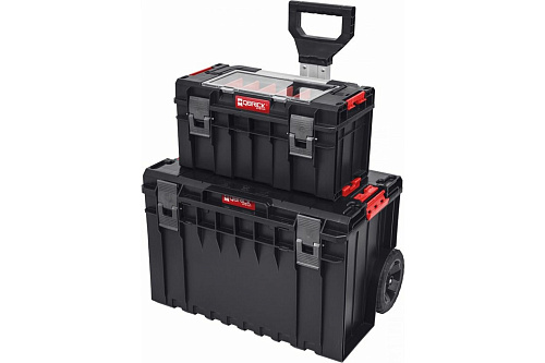 Ящик для инструментов QBRICK SYSTEM ONE CART 600х460х765