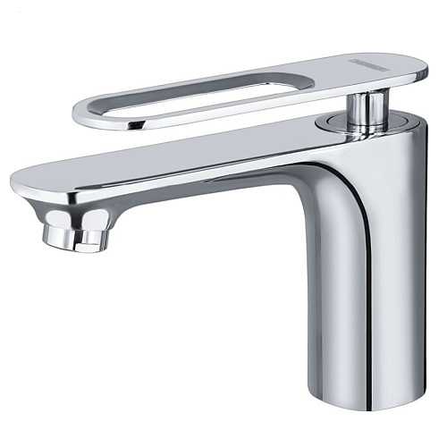 Смеситель для раковины MN1079 хром