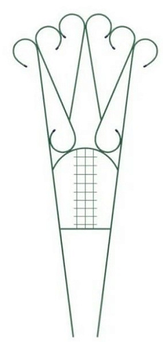 Шпалера Комбинированная