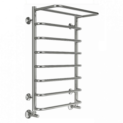 Полотенцесушитель Полка П8 500х800