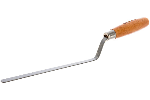 Раcшивка каменщика STAYER для швов плоская 10мм