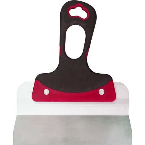 Шпатель малярный двухкомпонентная ручка 150мм Expert