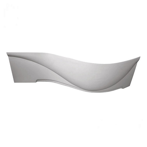 Экран для ванны Тритон Мишель 170 левый