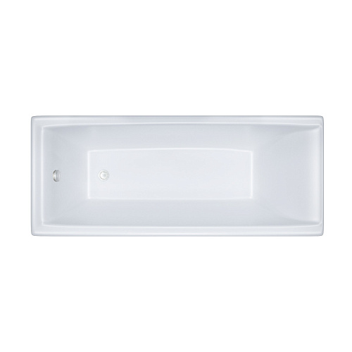 Ванна акриловая TRITON Джена 170х70 без каркаса