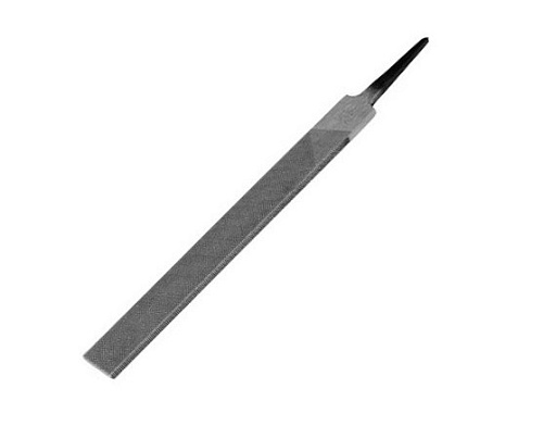 Напильник квадратный 250мм №2