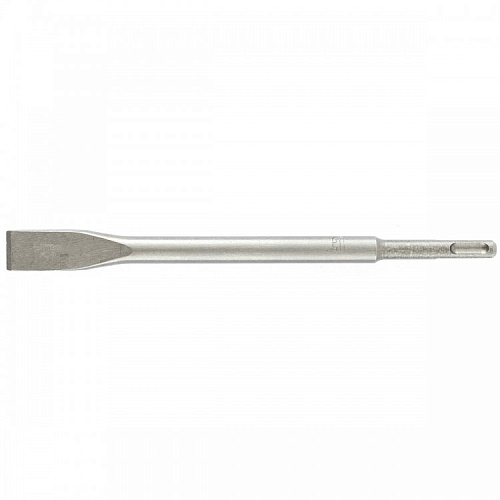 Зубило плоское 14х40х240 СИБРТЕХ