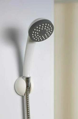 Душевая кабина Niagara NG 8308-14 90х90х210 высокий поддон матовое стекло