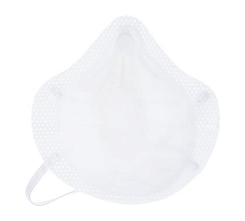 Полумаска фильтрующая DEXX FFP1