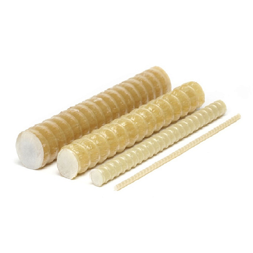 Арматура композитная  6 мм ТУ 4 витка