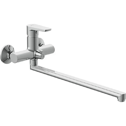 Смеситель для душа однорычажный MODUO Cersanit-64098