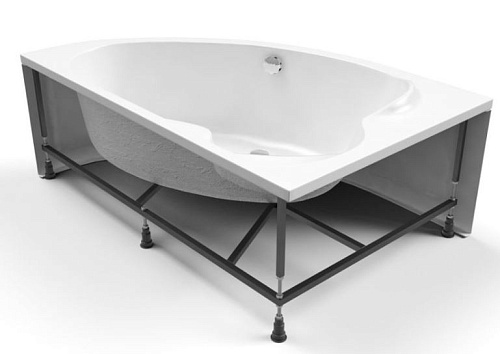 Рама для ванны Cersanit KALIOPE 170 металлическая