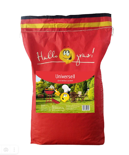Газон UNIVERSELL 10кг Газон UNIVERSELL 10кг