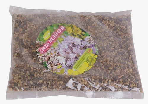 Смесь Медоносы 500г