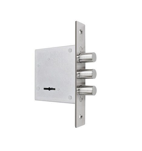 Замок врезной BORDER 70900-3В8-8Д/13