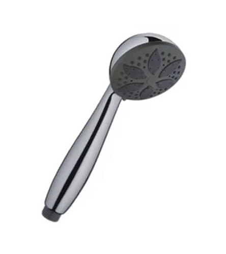 Душевая лейка хром Frap 05