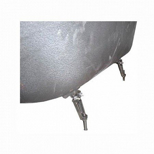 Ножки к чугуной ванне JACOB DELAFON