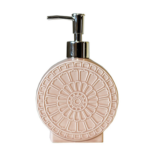 Дозатор ROSE керамика