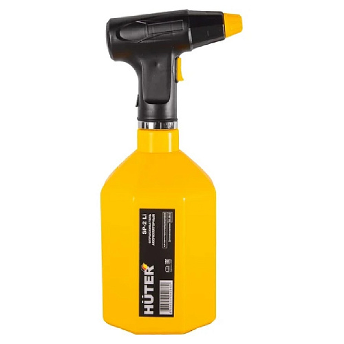 Опрыскиватель аккумуляторный Huter SP-2Li