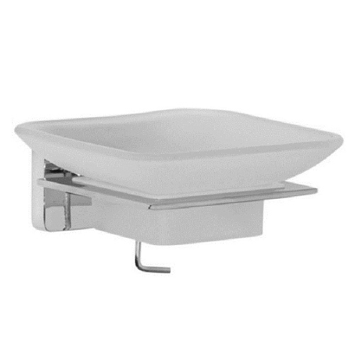 Мыльница PALERMO стекло Мыльница PALERMO стекло