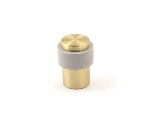 Упор дверной Apecs DS-0014-NIS Упор дверной Apecs DS-0014-NIS