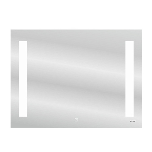 Зеркало LED 020 base 80х60 с подсветкой