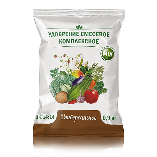УМС Универсальное 0,9кг MIX