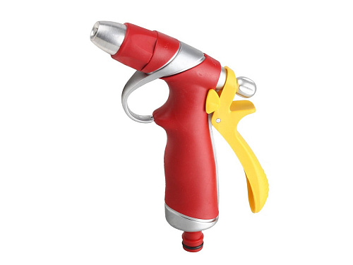 Пистолет-распылитель GRINDA CLASSIC плавная регулировка