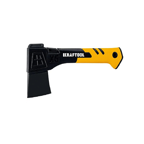 Топор KRAFTOOL универсальный Х5 230мм 620г