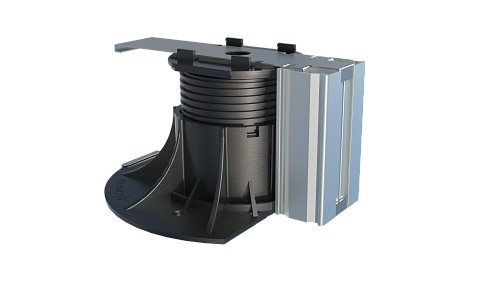 Терка полиуретановая 320х180мм