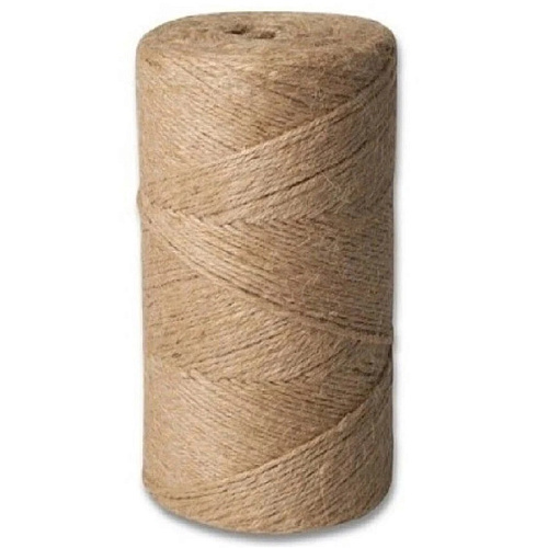 Шпагат джутовый 500 гр