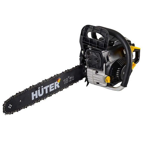 Бензопила Huter ВS-6218