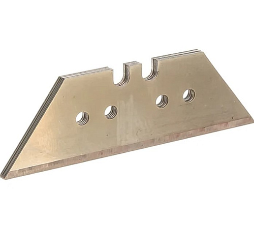 Лезвия трапецевидные MATRIX (5 шт)