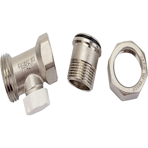 Клапан балансировочный VALFEX 3/4