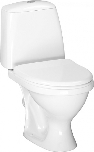 Унитаз-компакт Соната