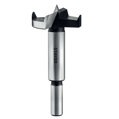 Сверло STAYER Maxcut по дереву 40мм